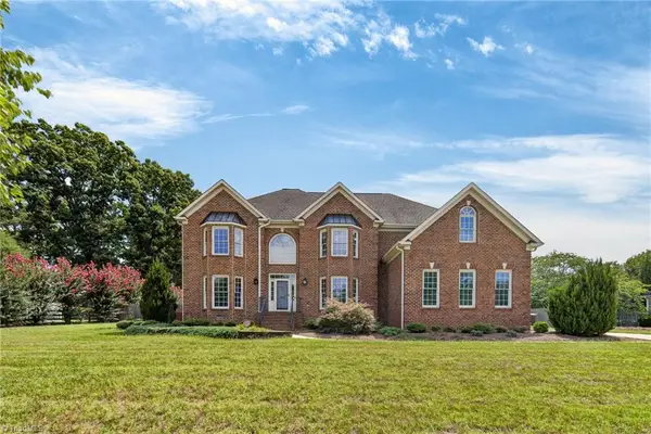 6096 Royster Road, Greensboro, NC 27455