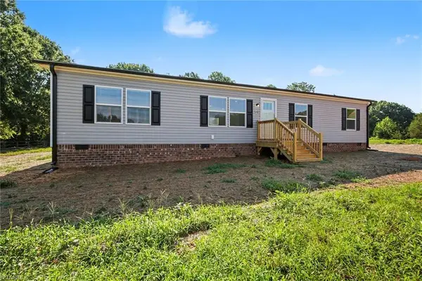 540 Cecil Road, Lexington, NC 27295