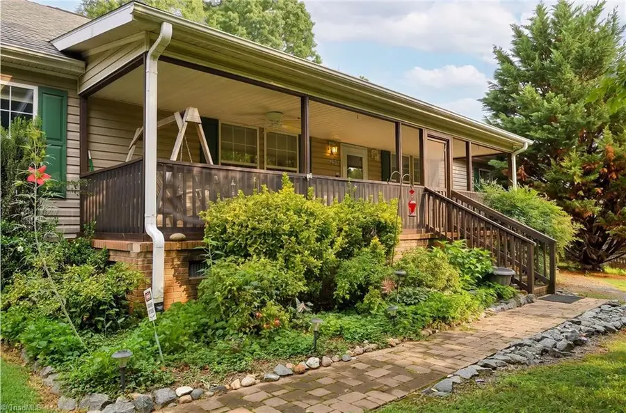 251 Star Light Drive, Lexington, NC 27295 - #2