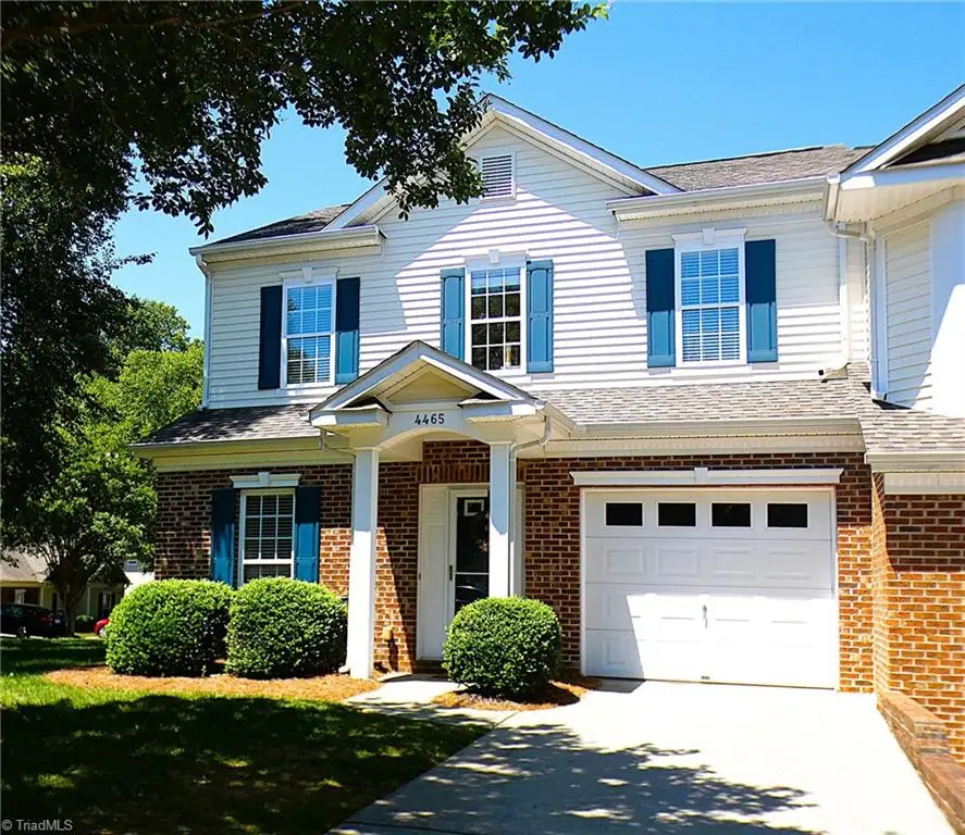 4465 Vixen Lane, Winston Salem, NC 27104 - #1