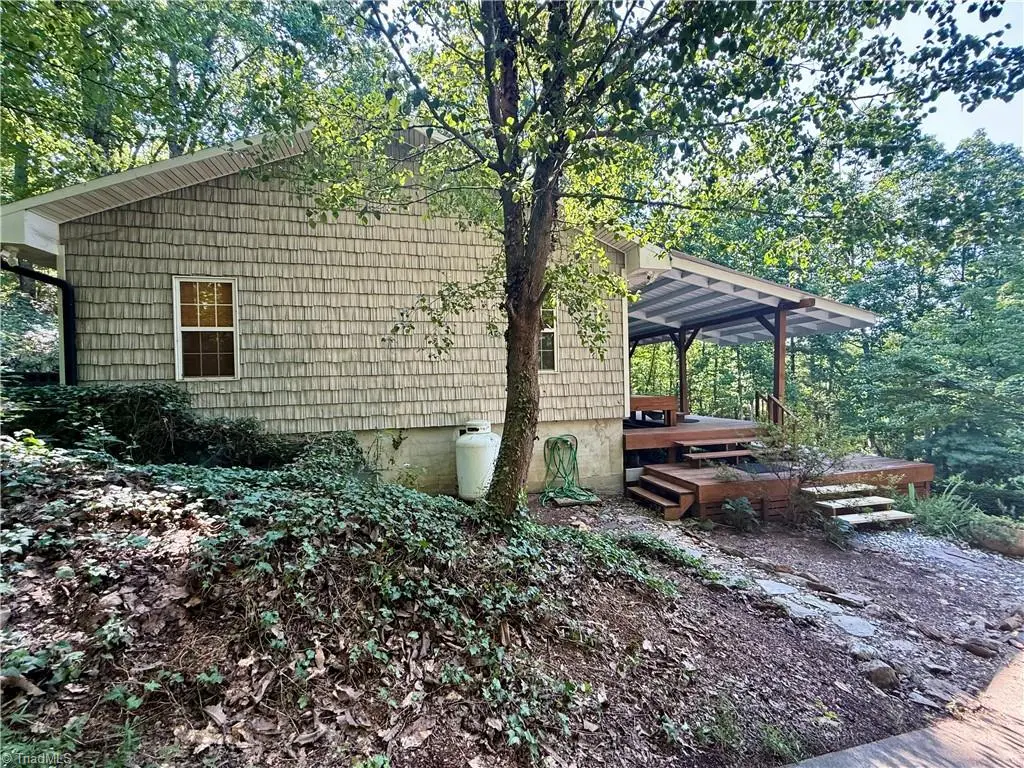 900 Smokey Mtn Trail, North Wilkesboro, NC 28659 - #1