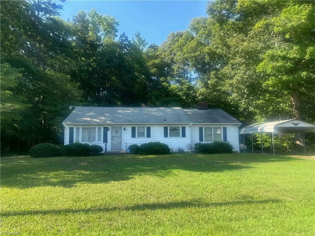 159 Richard Drive, Winston Salem, NC 27107 - #1