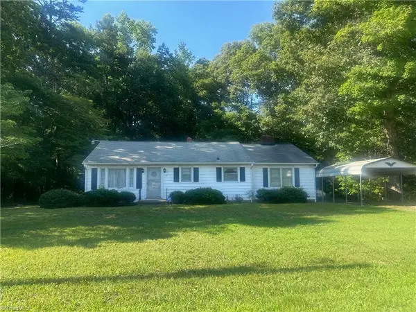 159 Richard Drive, Winston-Salem, NC 27107