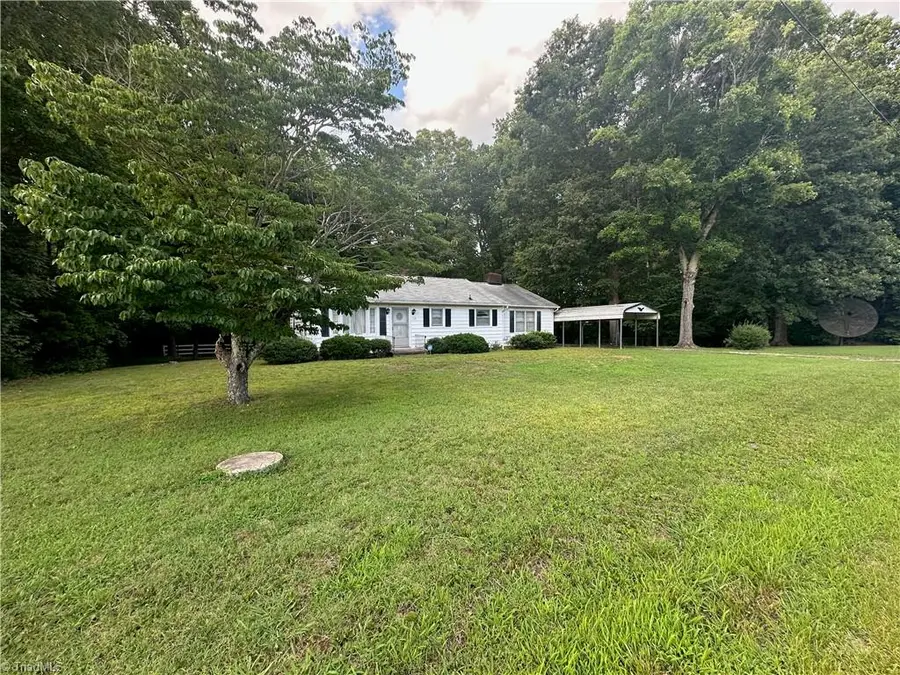 159 Richard Drive, Winston Salem, NC 27107 - #2