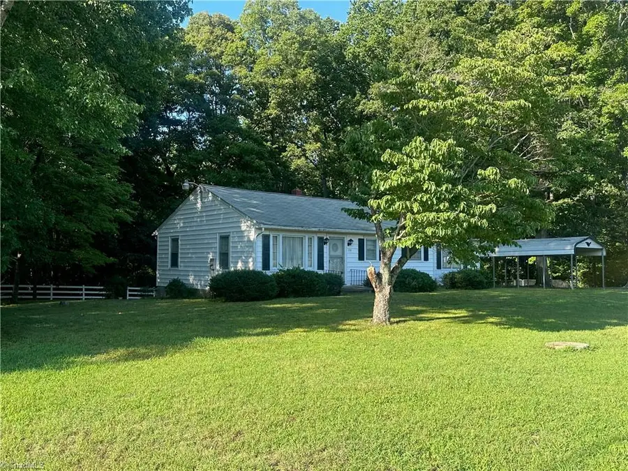 159 Richard Drive, Winston Salem, NC 27107 - #3