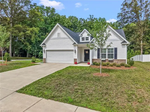 171 Brayden Drive, Advance, NC 27006