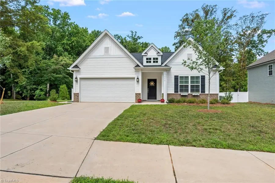 171 Brayden Drive, Advance, NC 27006 - #2