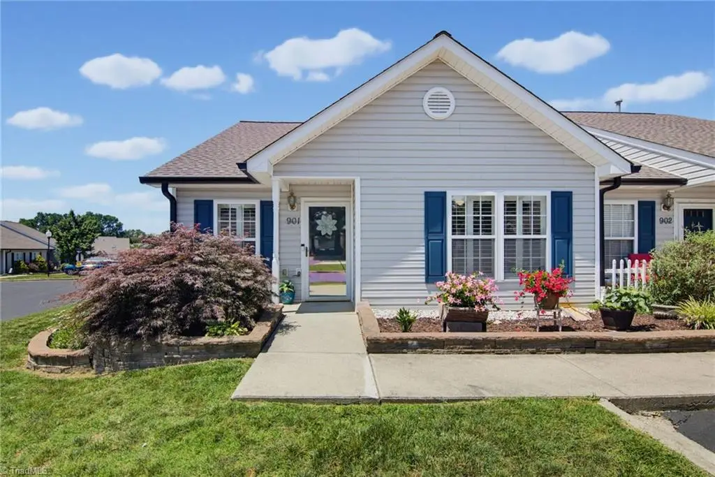 901 Glen Gate Circle, Kernersville, NC 27284 - #1