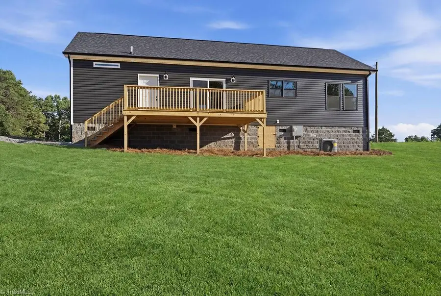 203 Arthur Haney Road, Dobson, NC 27017 - #3