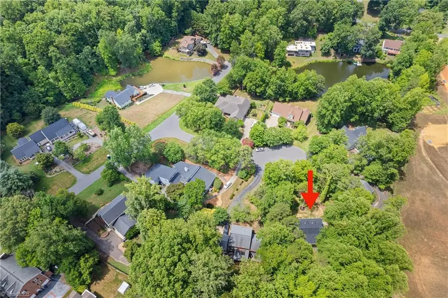 1615 Briar Lake Circle, Winston Salem, NC 27103 - #2