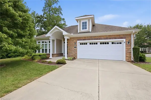 129 Faith Drive, Gibsonville, NC 27249