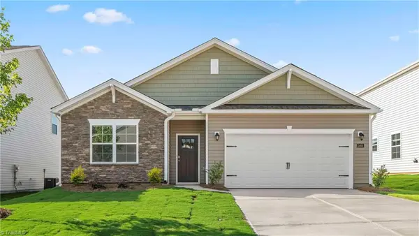 4743 Reedy Creek Farm Circle, Greensboro, NC 27405