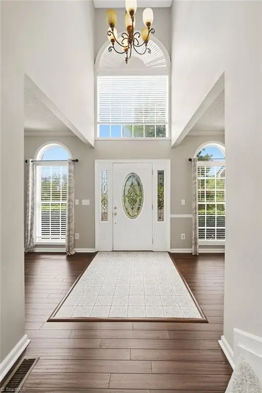4380 Peaceford Glen Drive, High Point, NC 27265 - #2