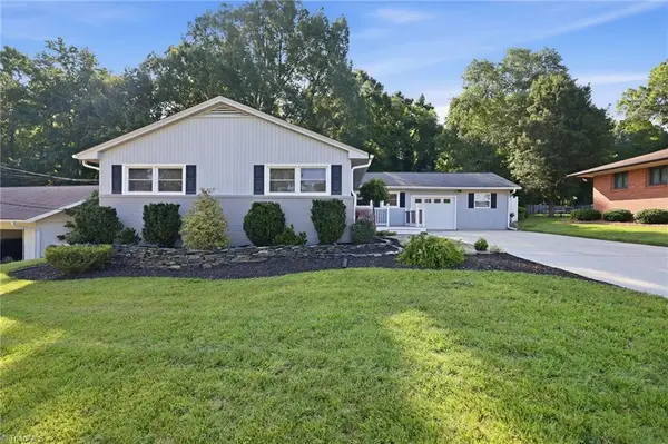 1506 Wendover Drive, High Point, NC 27262