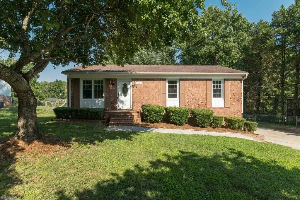 3181 Bethel Church Road, Kernersville, NC 27284 - #1