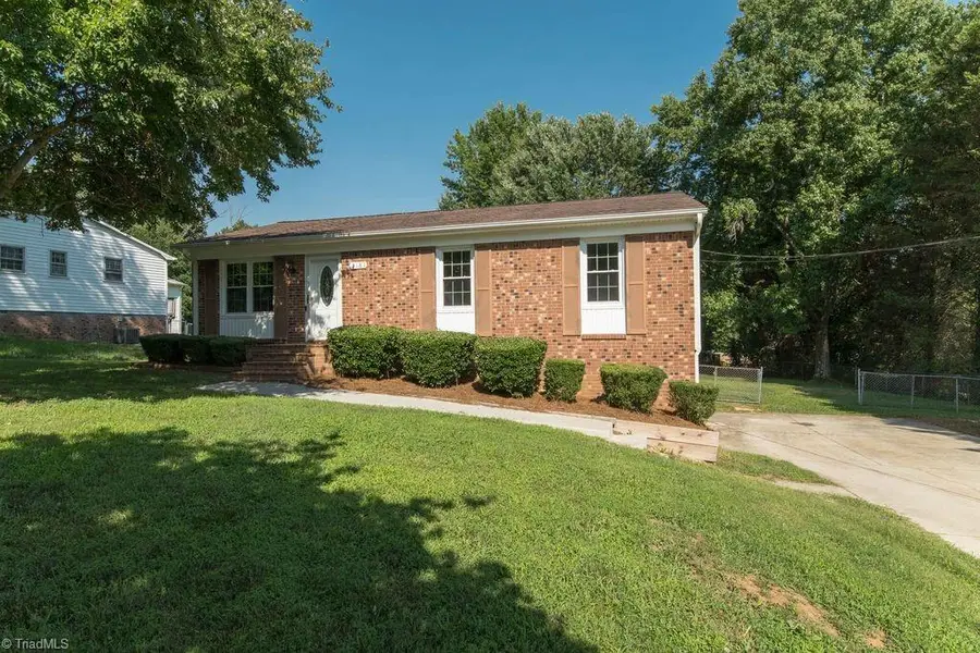 3181 Bethel Church Road, Kernersville, NC 27284 - #2