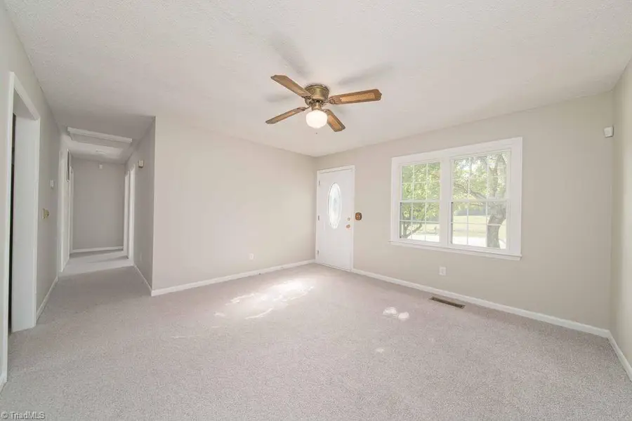 3181 Bethel Church Road, Kernersville, NC 27284 - #3