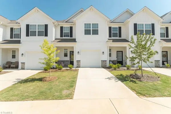 1828 Pheasant Trace Circle, Kernersville, NC 27284