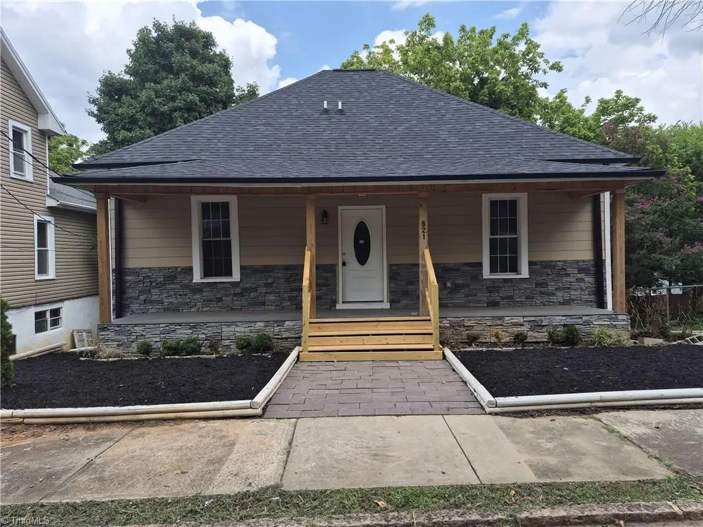 621 Mulberry Street, Winston Salem, NC 27101 - #1