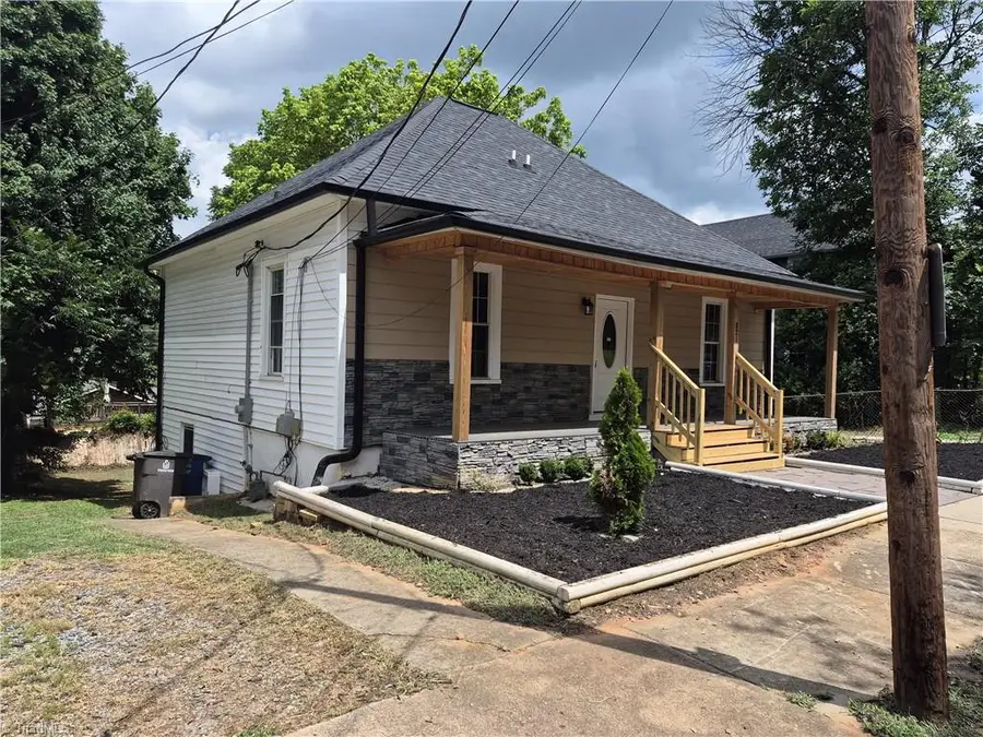 621 Mulberry Street, Winston Salem, NC 27101 - #3