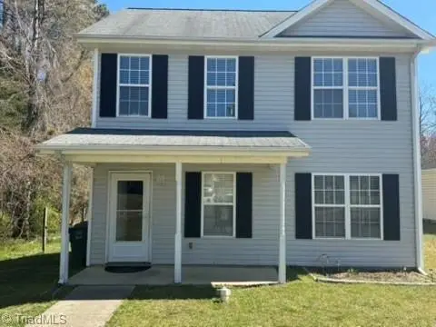 3318 Spring Street, Greensboro, NC 27405