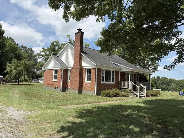 206 Grover Street, Winston-Salem, NC 27101