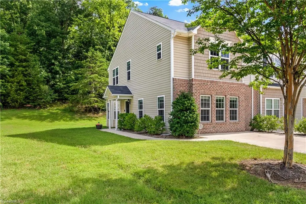 6518 Ashebrook Drive, High Point, NC 27265 - #1