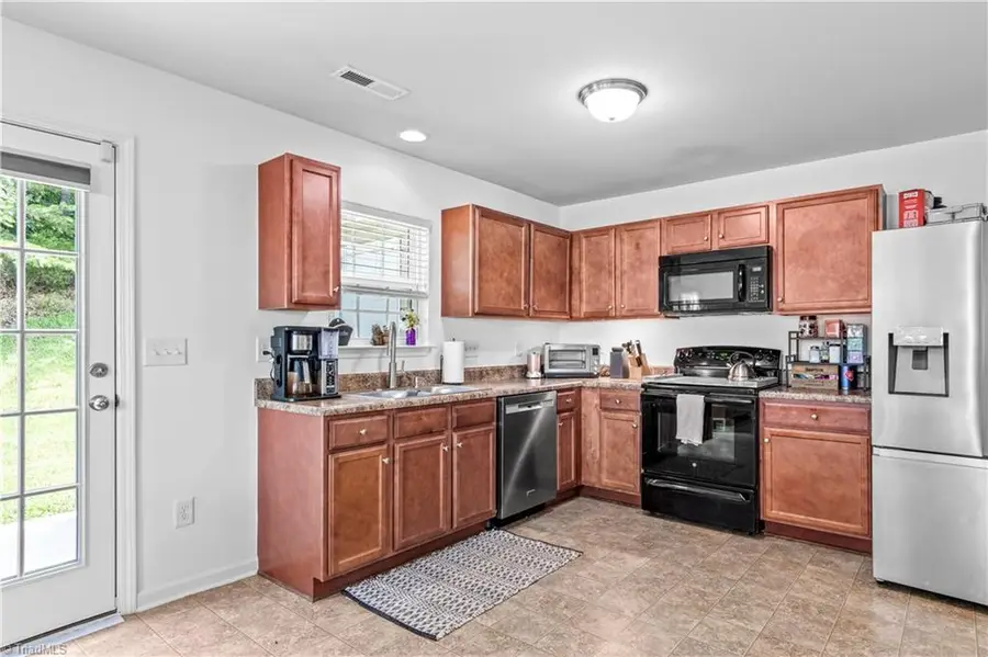 6518 Ashebrook Drive, High Point, NC 27265 - #3