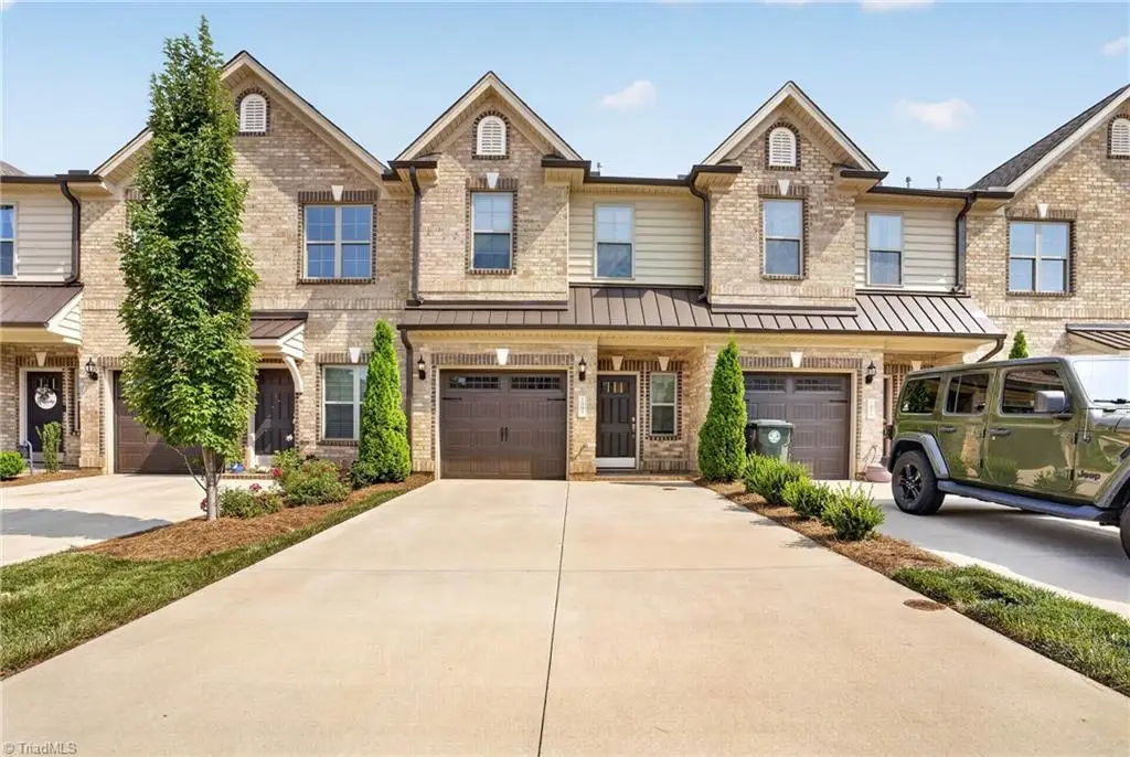1007 Bonanza Lane, Mebane, NC 27302 - #1
