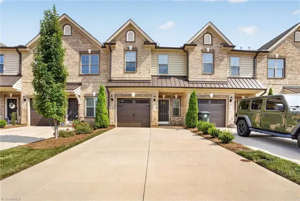 1007 Bonanza Lane, Mebane, NC 27302