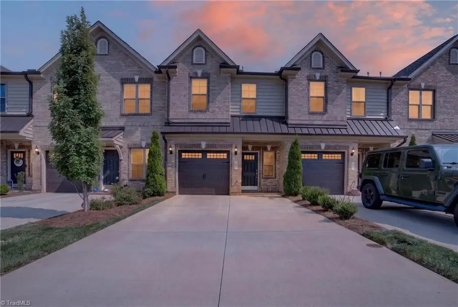 1007 Bonanza Lane, Mebane, NC 27302 - #2