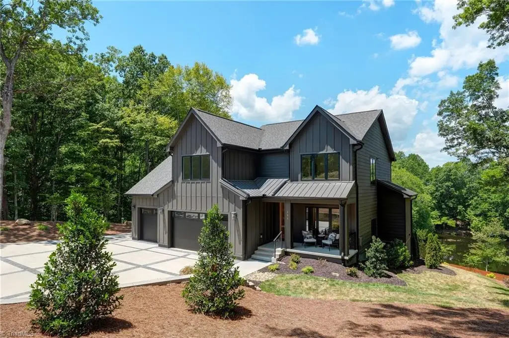 228 Beech Valley Road, Lewisville, NC 27023 - #1