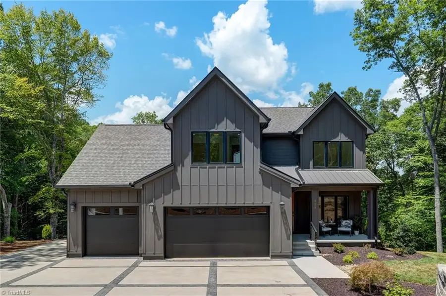 228 Beech Valley Road, Lewisville, NC 27023 - #3