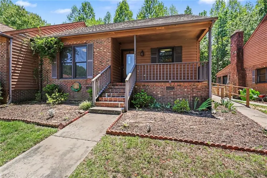 5214 Creekwood Drive, Archdale, NC 27263 - #3