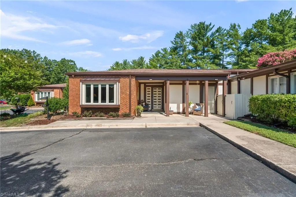 1137 Gatehouse Road, High Point, NC 27262 - #1