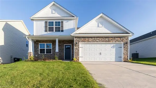 203 Hungerford Boulevard, Jamestown, NC 27282