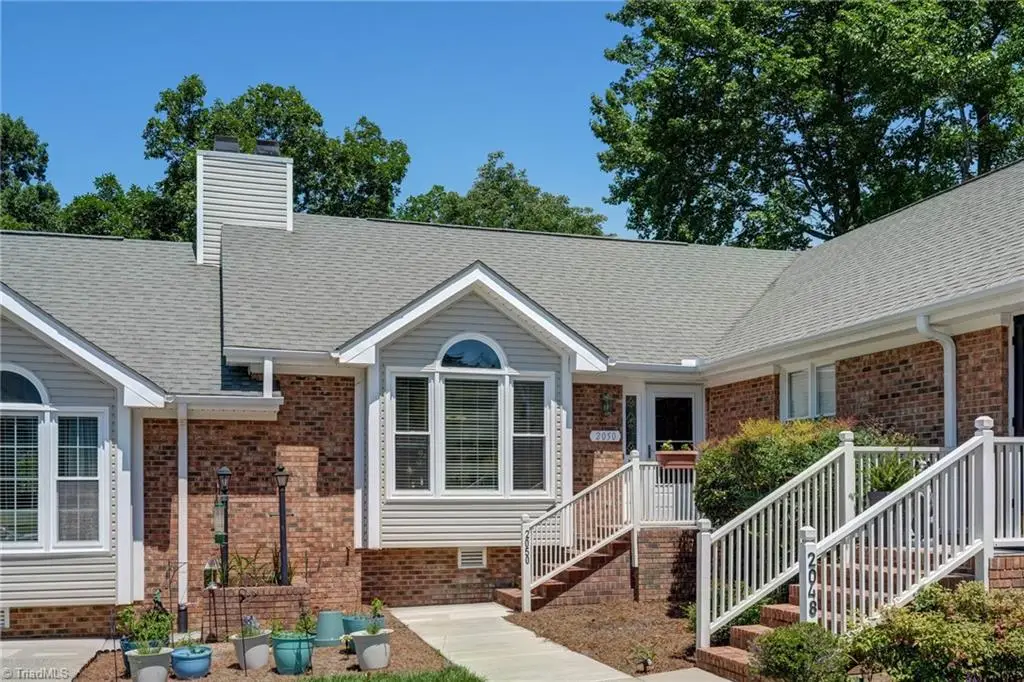 2050 E Hearthwood Court, Greensboro, NC 27407 - #1