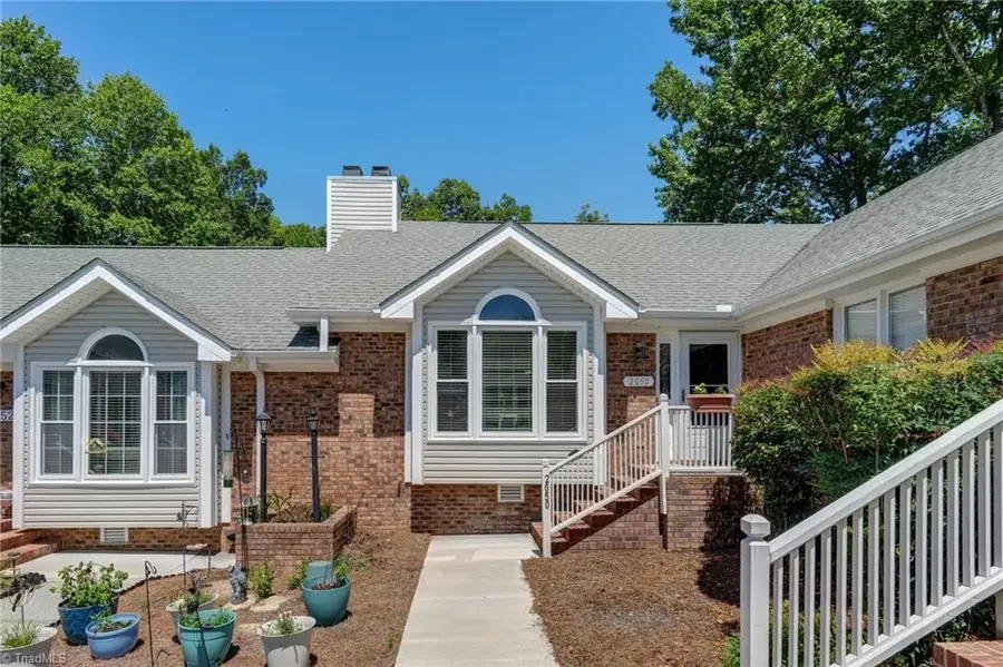 2050 E Hearthwood Court, Greensboro, NC 27407 - #3