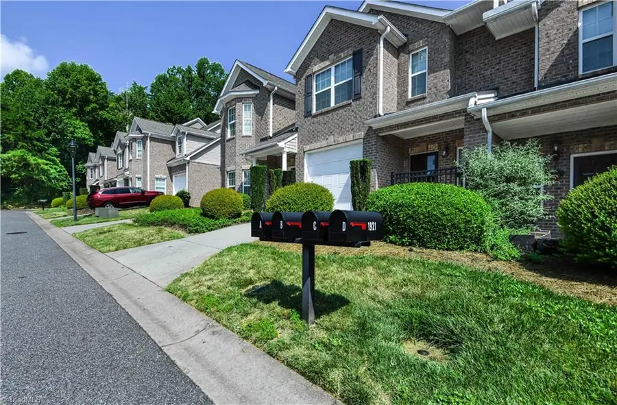 1921 B Fleming Road, Greensboro, NC 27410 - #3