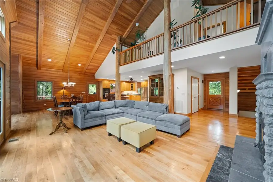 1212 River Bluff Trail, Tobaccoville, NC 27050 - #3