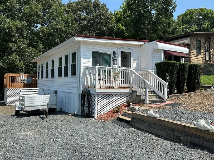 218 Cardinal Drive, New London, NC 28127 - #2