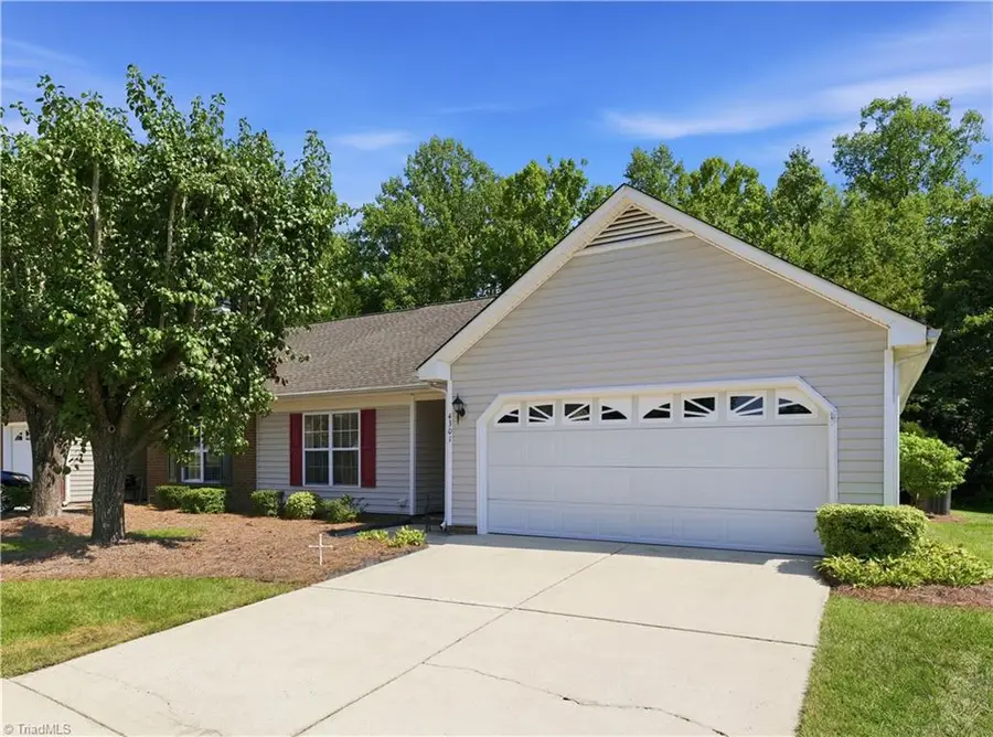 4301 River Rock Point, Greensboro, NC 27409 - #2