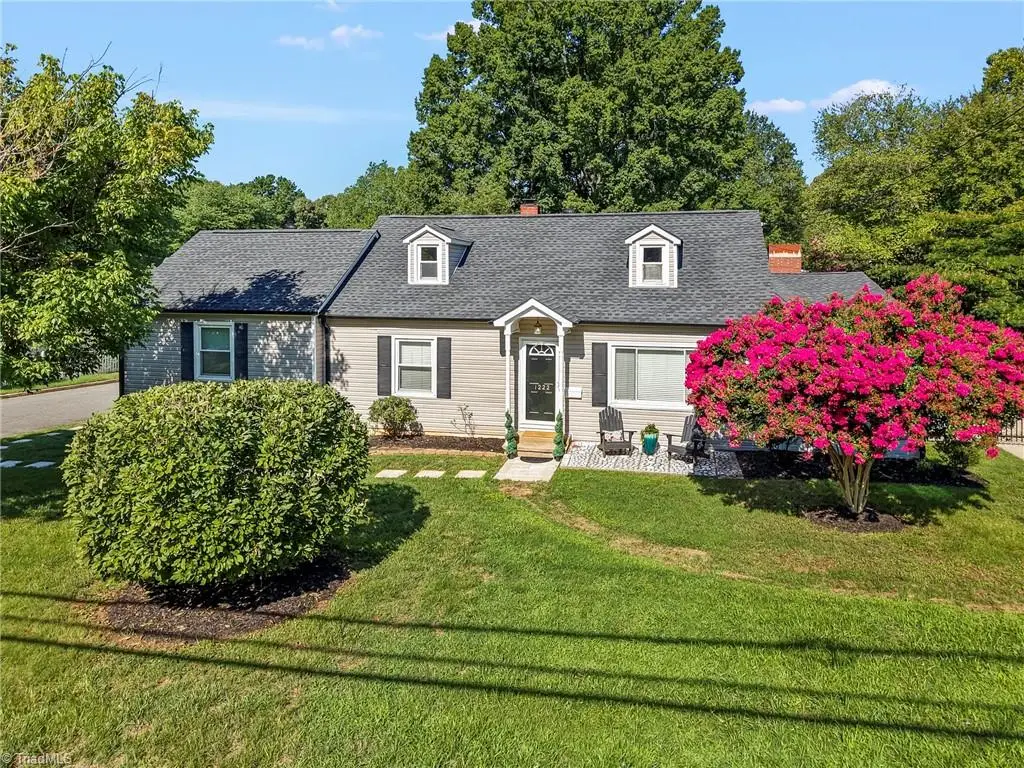 1222 Miller Street, Winston Salem, NC 27103 - #1