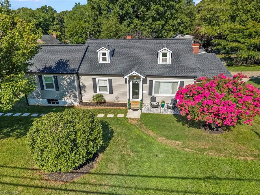 1222 Miller Street, Winston Salem, NC 27103 - #2