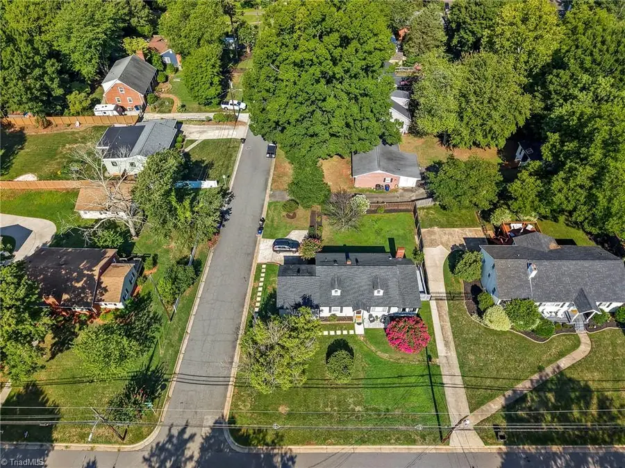 1222 Miller Street, Winston Salem, NC 27103 - #3