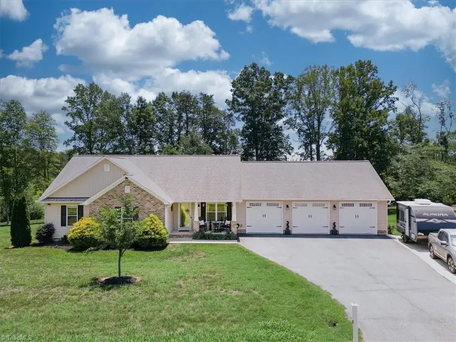 290 Tuttle Road, Rural Hall, NC 27045 - #2