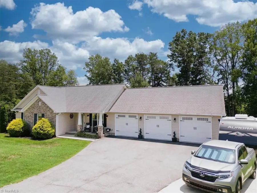 290 Tuttle Road, Rural Hall, NC 27045 - #3