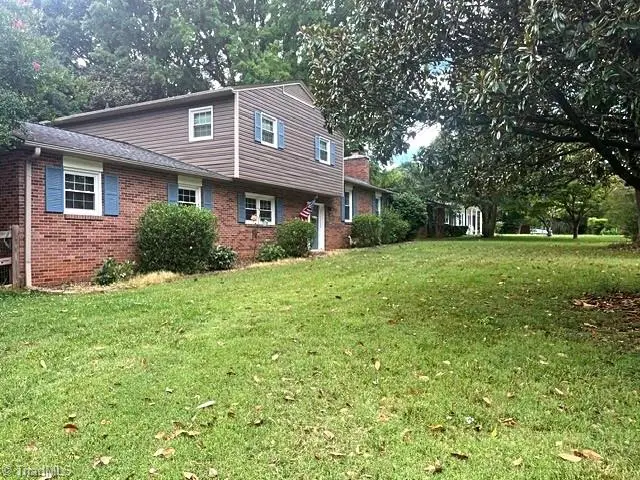 3830 Ranchwood Drive, Clemmons, NC 27012 - #1