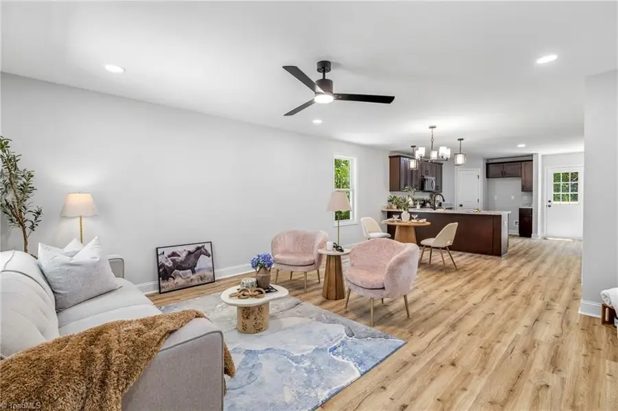 912 Roosevelt Street, Winston Salem, NC 27105 - #3