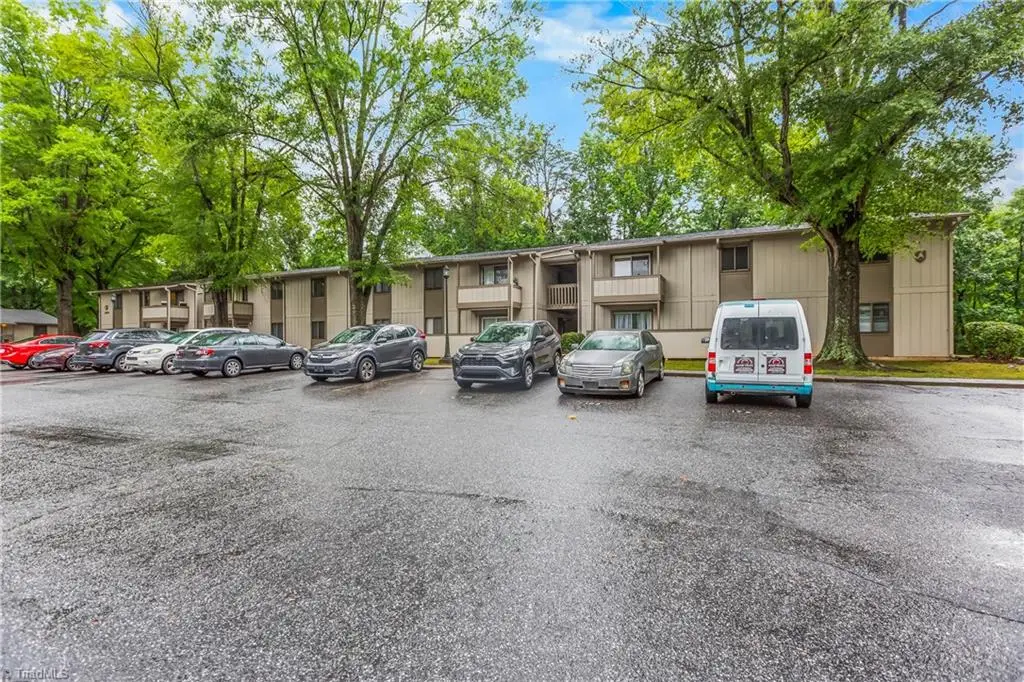 2270 Sunderland Road #12A, Winston Salem, NC 27103 - #1